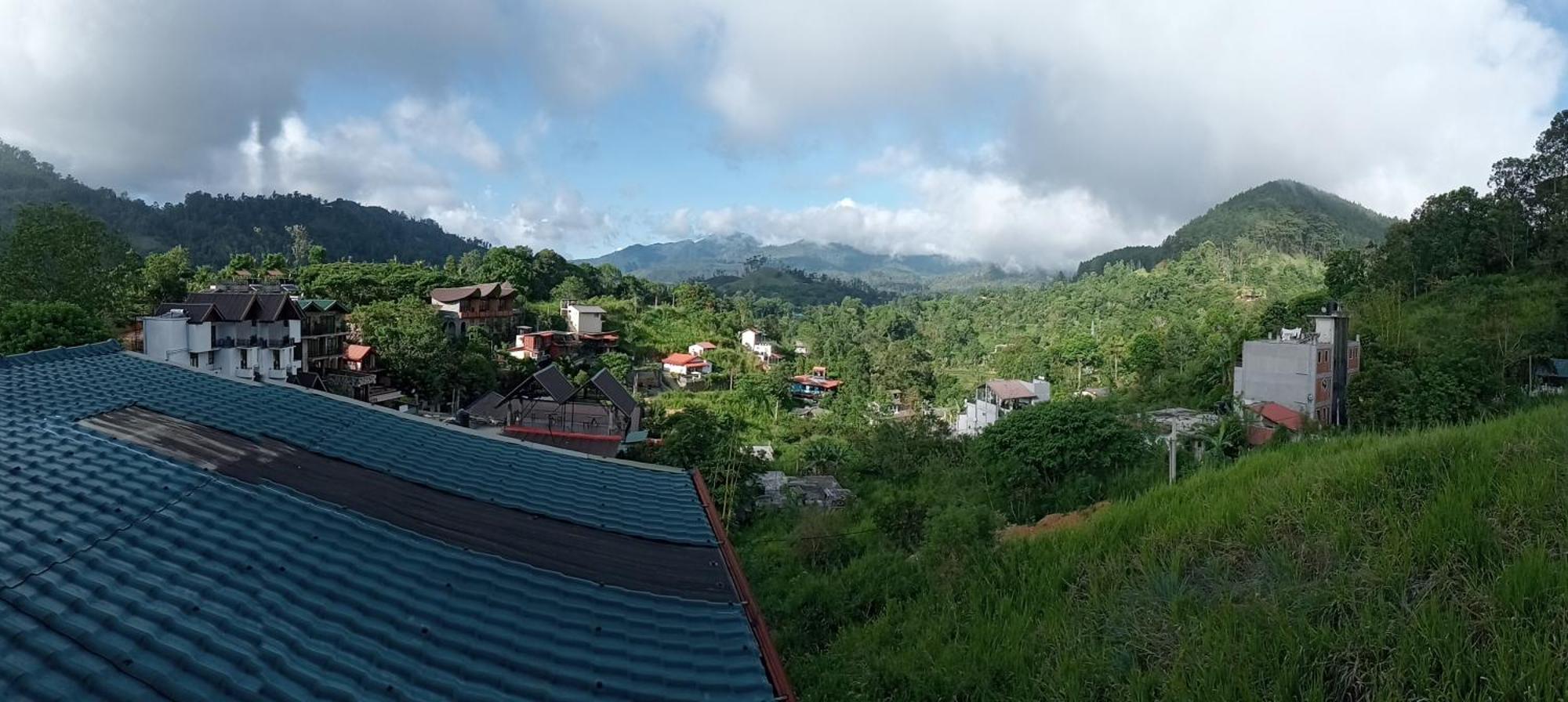 Ella Zenith View Hotell Rom bilde